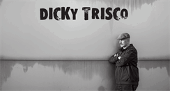 Desktop Screenshot of dickytrisco.com